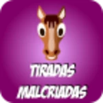 Logo of Tiradas Malcriadas android Application 