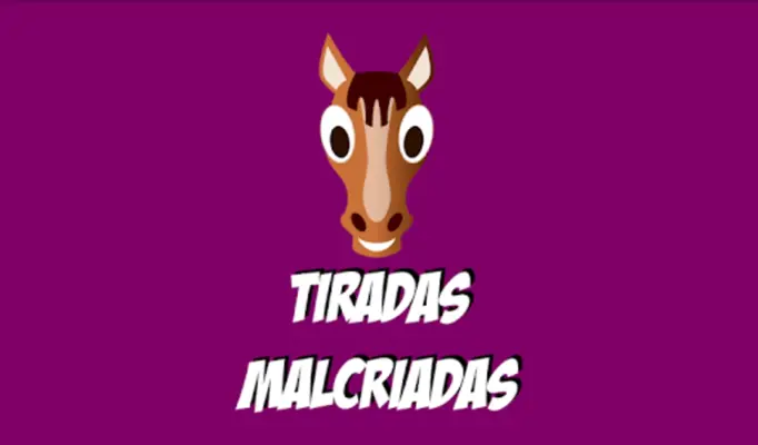 Tiradas Malcriadas android App screenshot 7